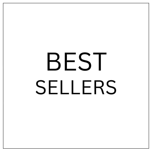 BEST SELLERS