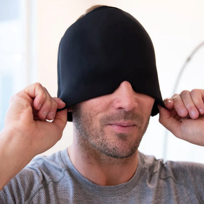 TheraRelief™ Migraine Relief Cap