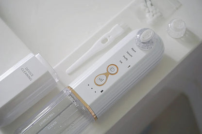 ThermaBod™ Hydro-Cleanser Vacuum