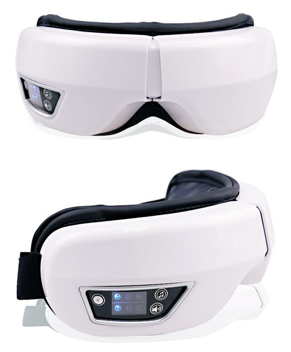 OptiRelax™ Eye Massager