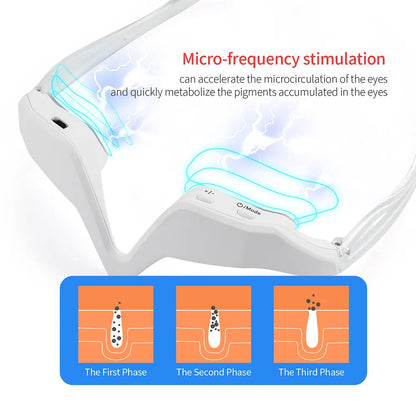 EyeRevive™ Eye Massager