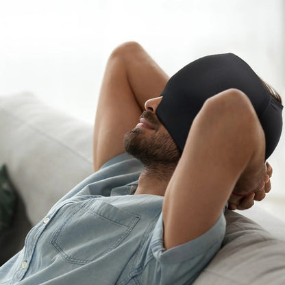 TheraRelief™ Migraine Relief Cap