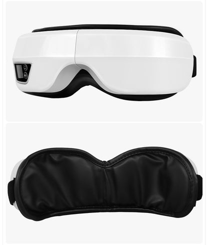 OptiRelax™ Eye Massager