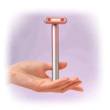 EyeSerenity™ Red Light Wand