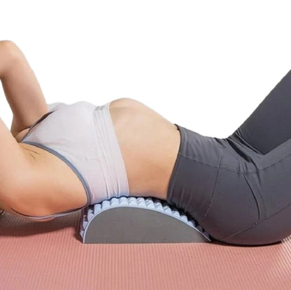 CerviBod™ Body Stretcher Pillow