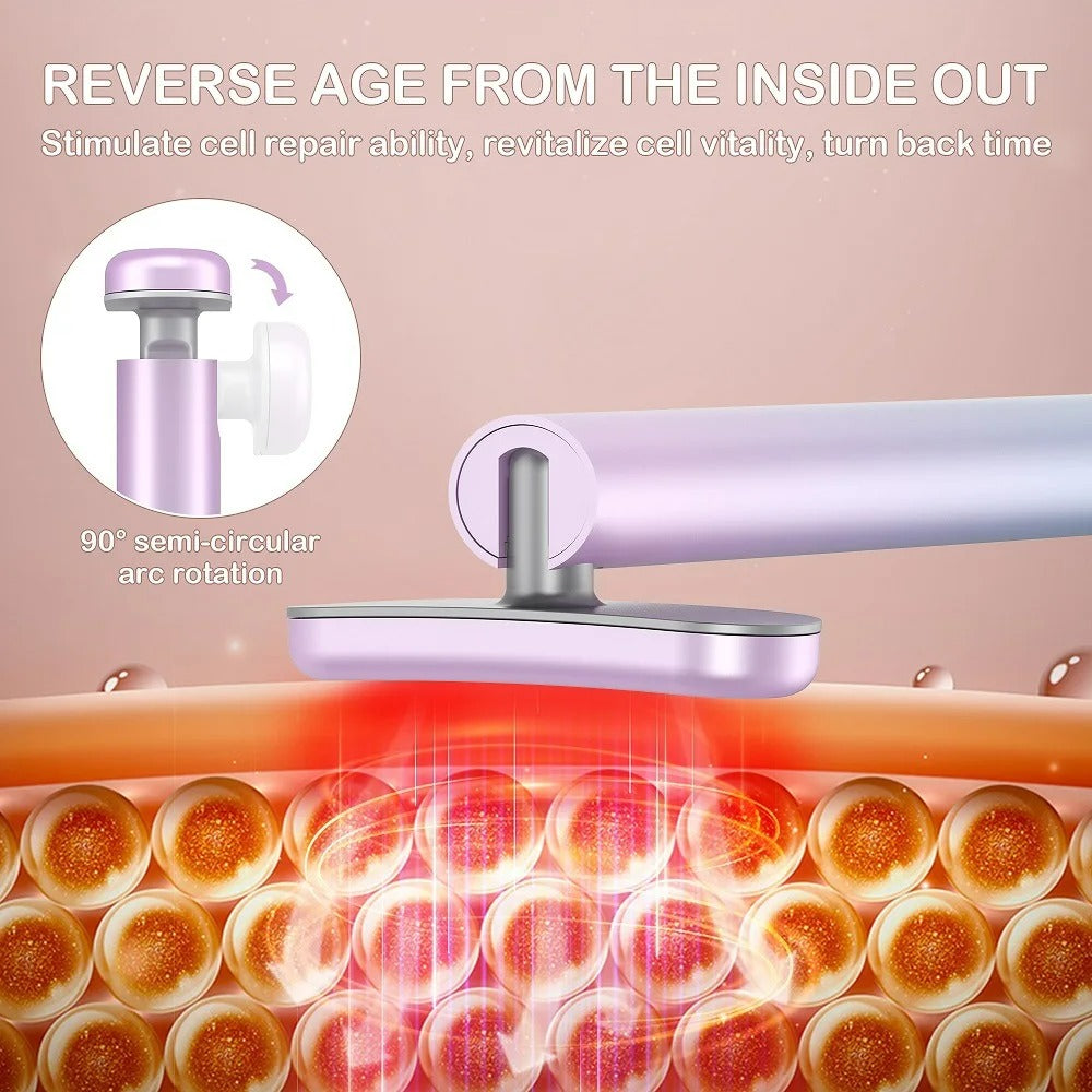 EyeSerenity™ Red Light Wand