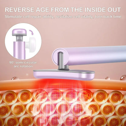 EyeSerenity™ Red Light Wand