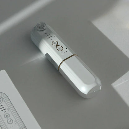 ThermaBod™ Hydro-Cleanser Vacuum