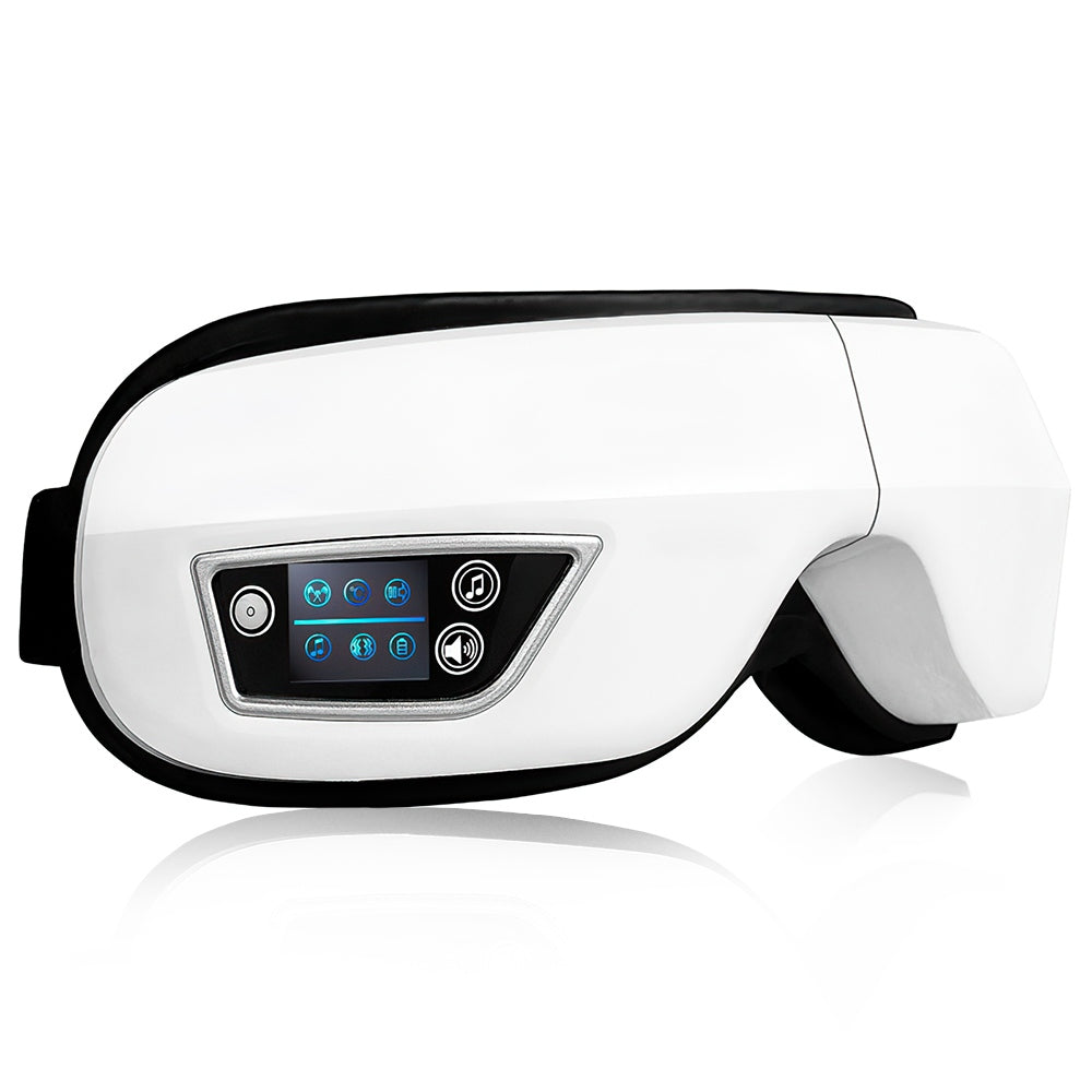 OptiRelax™ Eye Massager