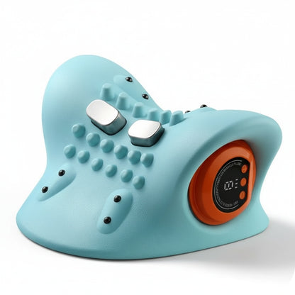 CerviNeck™ 2.0 Smart Massager Pillow